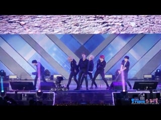 [fancam] 180622 bts anpanman @ lotte family concert 27th