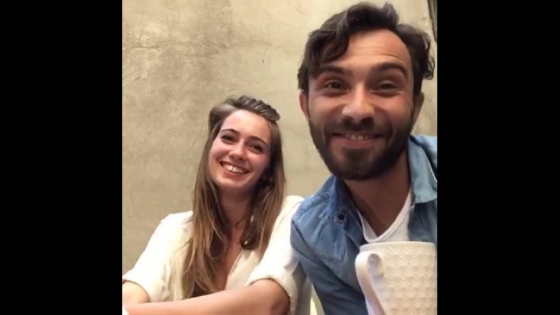 Facebook live avec anako gaudin et sylvain rigault