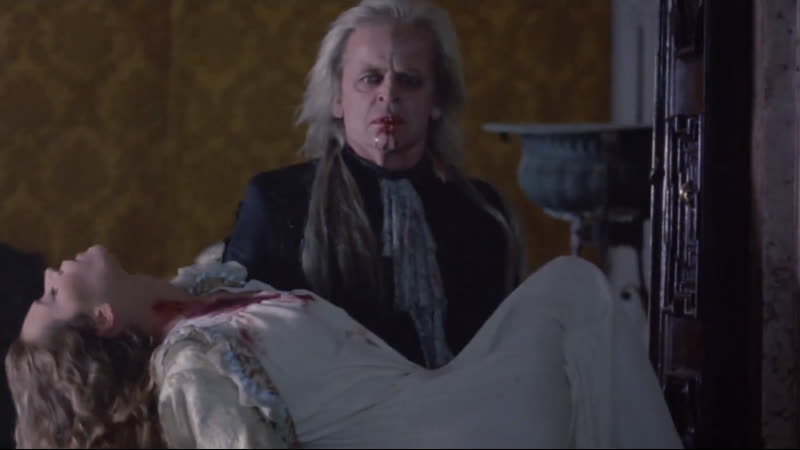 Nosferatu a venezia (1988)