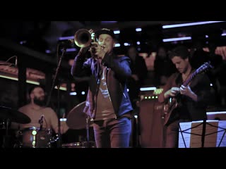 Real feels live at nublu nyc