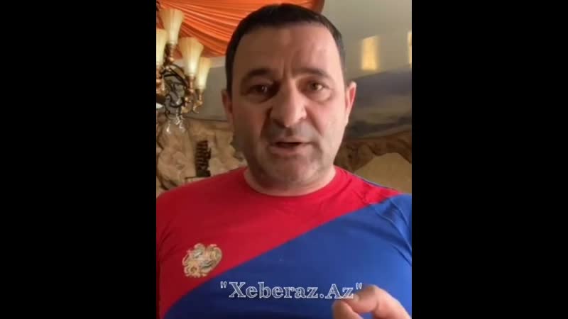 Вот так армяне умоляют азербайджанцев прекратить экономическую блокаду