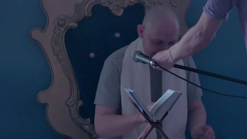 Вишнуджана дас, комментарий к лекции шрилы прабхупады