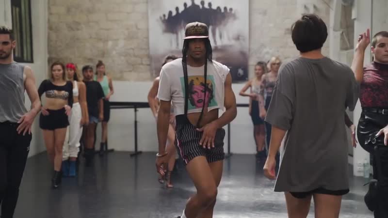 Marshall porn video – Yanis marshall heels intensive paris 2020 " i belong to you" lenny kravitz