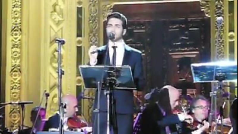 Tribute ai tre tenori россини