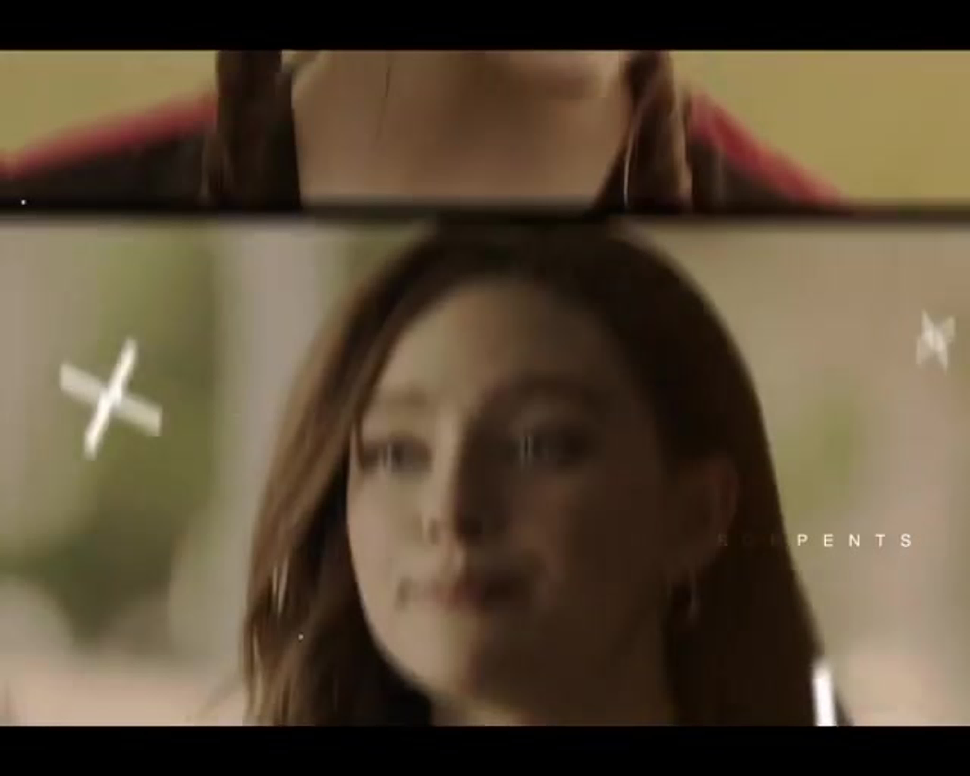 Hope mikaelson porn video on BrownPorn