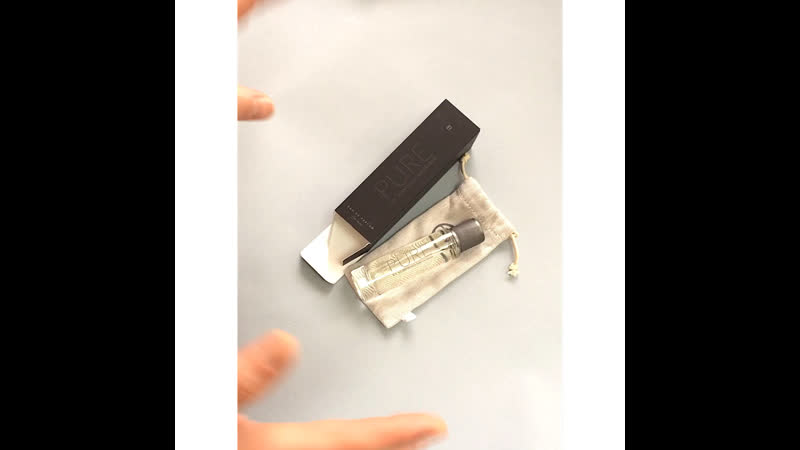 Pure by guido maria kretschmer