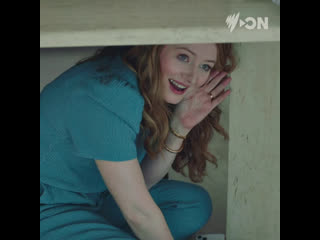 The unusual suspects | surprise office visit