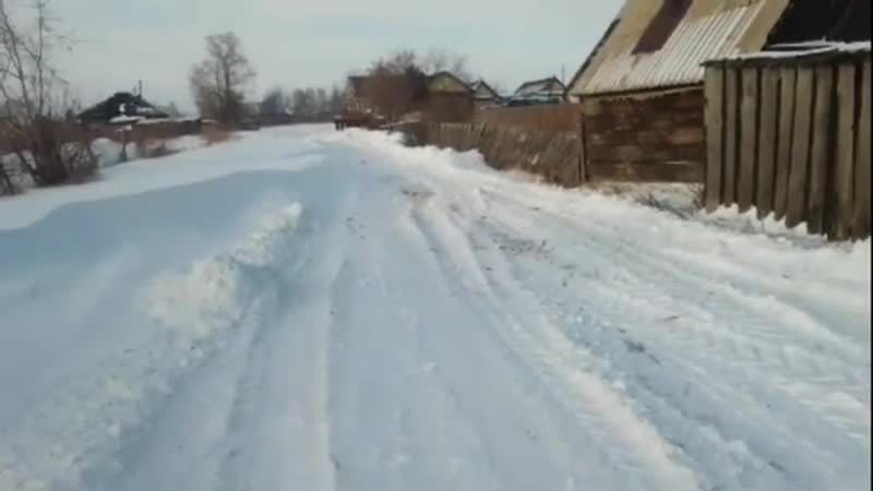 (18+) "вот такая п@ебень в моей деревне каждый день" или бюджетные деньги на ветер {}