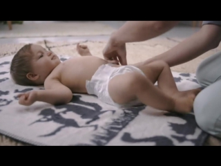 Pampers pants active baby