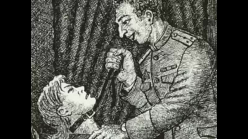 Пытки в нквд
