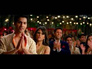 Radha soty alia bhatt sidharth malhotra varun dhawan