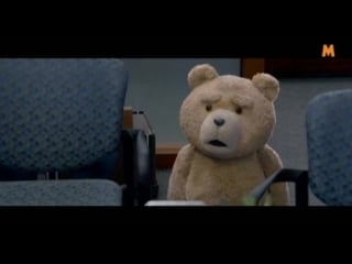 Exclusive ted 2 cast think the u s should legalise marijuana metro news