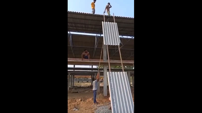 Новый патент от работяг