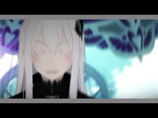 Echidna | rezero