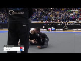 Adcc 2017 99\2nd round\vinny magalhaes vs jared dopp