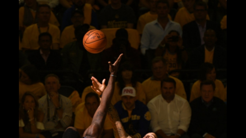 Баскетбол нба финал голден стэйт уорриорз – кливленд кавальерс мнимый шанс «кавалеров» видео игра № 4 лучшее леброн, дюрант