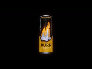 Burn tour 2020 | приглашение