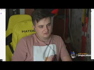 Не член, а пэнис | twitch @zloyn