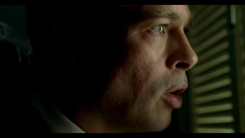 Питт и клуни встретились после прочтения сжечь отрывок ►filmcut