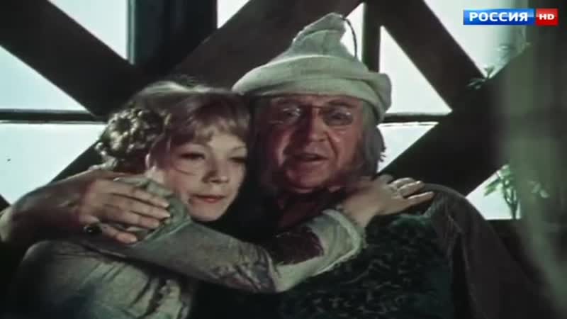 Сватовство гусара [1979г ] fhd