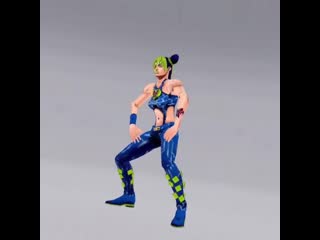 Ебать дэнс jjba | jojo's bizarre adventure vine | jolyne kujo