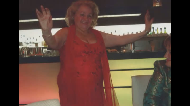 Emin &amp; бабушка тамара фёдоровна