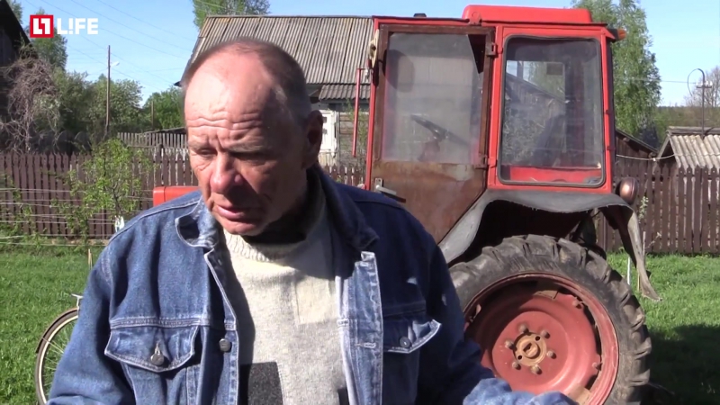 Под нижним новгородом охотник случайно обнаружил останки родного брата, пропавшего год назад