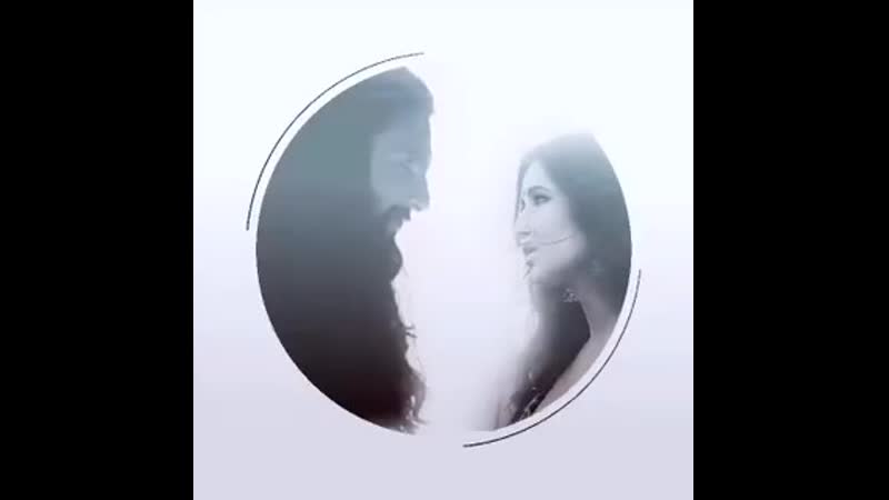 Катрина ранвир