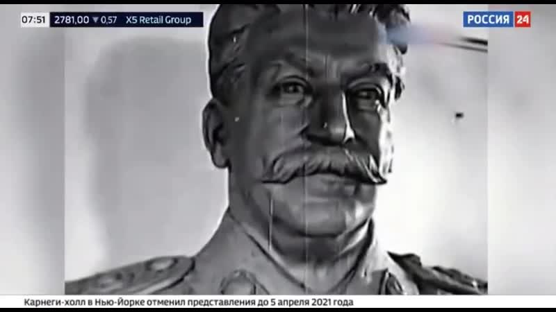 30 октября 1961 года тело сталина вынесли из мавзолея и захоронили у кремлевской стены