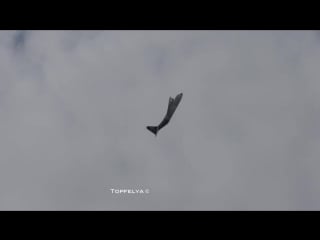 Hercules c 130j breathtaking super loop and short takeoff farnborough airshow 2018