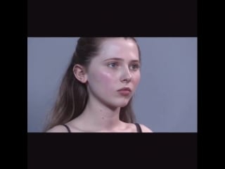 Gabrielle hersh like an angel