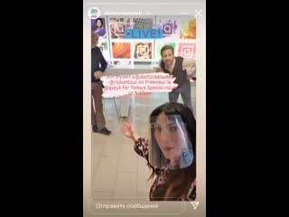 Doctor seaweed & ricky wilson on qvc channel