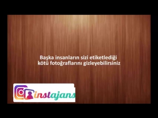 Instagramın bilinmeyen özellikleri instagram takipçi satın alma