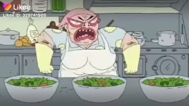 Поварихи в школьных столоах