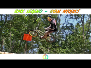 41 year old bmx legend ryan nyquist