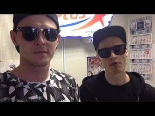 Космо & скоробогатый рекомендует sensation white party @ gaudi hall