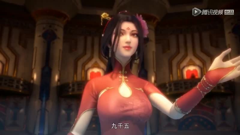 Расколотая битвой синева небес 1 сезон все серии подряд