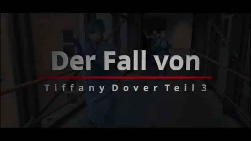 Nach impfung verschwunden wo ist krankenschwester tiffany do