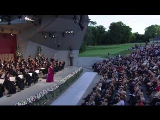 Midsummer night’s gala 2016 (grafenegg, wolkenturm, 17 june 2016)