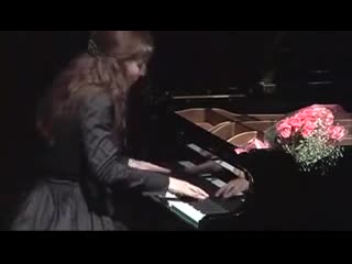 Полина осетинская играет десятникова мания жизели