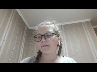 Milena vitkovskaya mum and i together 2