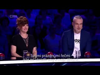 Teprve šestnáctiletá greta trumberg thunberg ohromila svým recitálem celou porotu