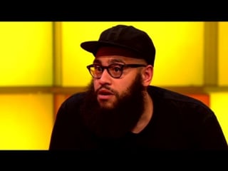 Dara o briain's go 8 bit 2x09 jamali maddix, liza tarbuck