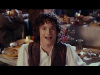 The faculty vs the lord of the rings