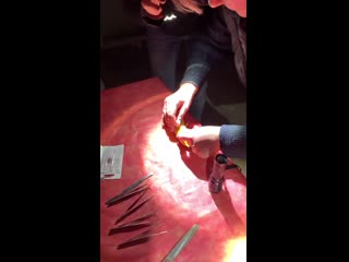 Zq58 "kolobok 2 0 hardcore edition" 9