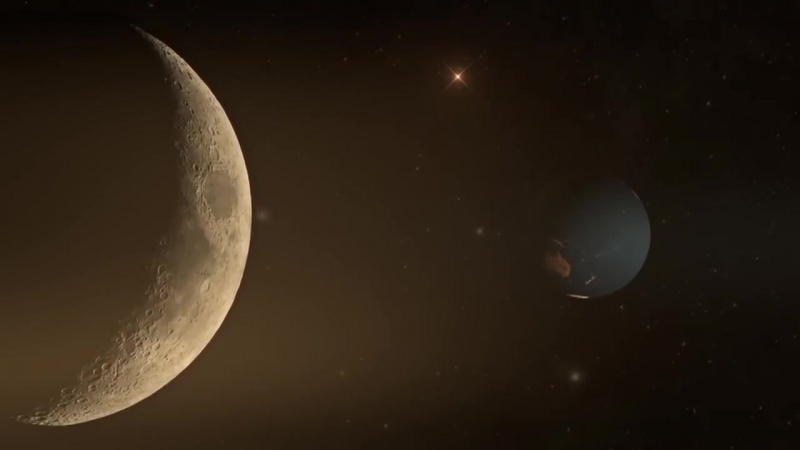 Исцеляющая музыка для восстановления энергии и очищения тела