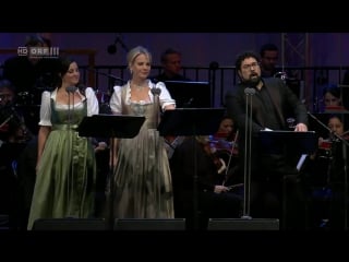 Klassik unter sternen 2016 elina garanča & friends