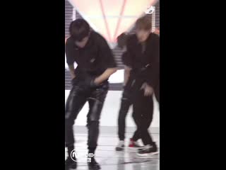 Baguette lee sangyeon