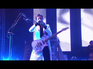 Muse absolution live (special edition)
