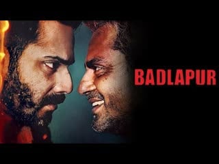 Badlapur (2015)